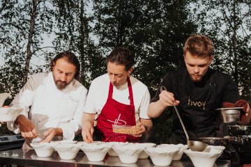 Chef