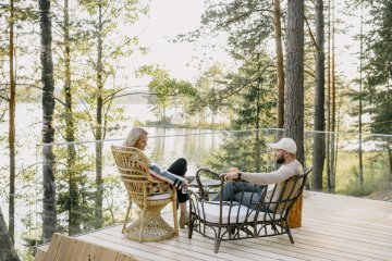 Дайджест событий на май в WE LODGE