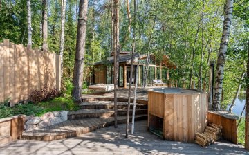 Банный комплекс ZIWA
