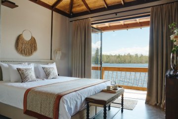 Spa lodge ZIWA SPA