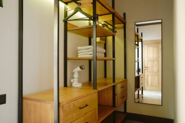 Spa lodge ZIWA SPA