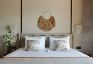 Spa lodge ZIWA SPA