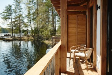 Spa lodge ZIWA SPA