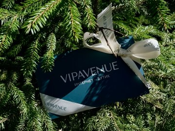 Дарим сертификат в интернет-бутик VIPAVENUE* при бронировании лоджа от 2-х суток