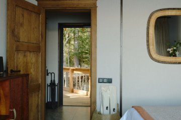 Spa lodge ZIWA SPA