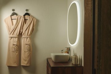 Spa lodge ZIWA SPA